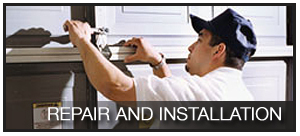 Garage Door Repair Chester