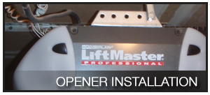 Garage Door Repair Chester