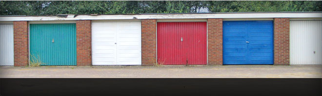 Garage Door Repair Chester